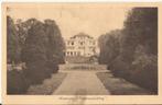 HILVERSUM 1932 FRIEDMANSTICHTING, Verzamelen, Verzenden, 1920 tot 1940, Gelopen, Noord-Holland