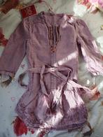Didi lila tuniek/jurkje maat 6, Meisje, Nieuw, Ophalen of Verzenden, Didi