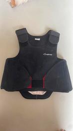 Bodyprotector kind 8-10 paardrijden, Dieren en Toebehoren, Paarden en Pony's | Beschermers, Ophalen of Verzenden, Zo goed als nieuw