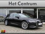 Audi A6 Avant 45 TFSI 245PK Automaat Quattro Sport / MHEV /, Auto's, Audi, Automaat, Gebruikt, 4 cilinders, Zwart