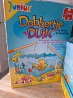 Jumbo; dobbertje duik., Ophalen of Verzenden, Zo goed als nieuw
