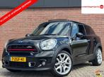 MINI Paceman 1.6 Cooper S Chili 184 PK | NL-AUTO! (bj 2015), Auto's, Mini, Voorwielaandrijving, 4 cilinders, 4 stoelen, Zwart
