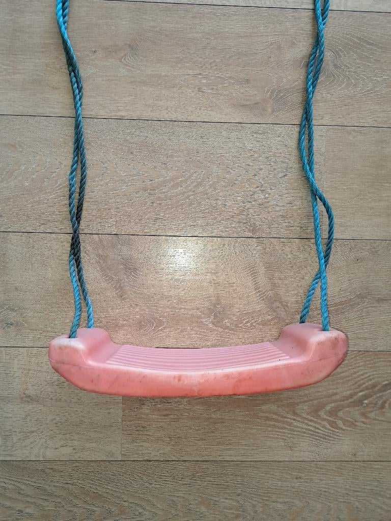 Schommelzitje, Ophalen of Verzenden, Glijbaan