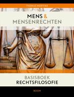 Mens en mensenrechten, Boeken, Ophalen of Verzenden, Alpha, Boom juridisch, WO