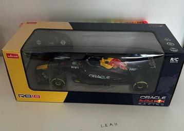 Max Verstappen Bestuurbare Auto - Nieuw! beschikbaar voor biedingen