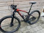 Olympia iron 29 inch carbon mtb, frame XL met extra wielset, 57 cm of meer, Ophalen, Overige merken