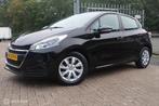 Peugeot 208 1.2 PureTech Blue Lease, Voorwielaandrijving, Stof, 1199 cc, 82 pk