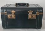Vintage make-up koffer, Ophalen, Dames, Onbekend