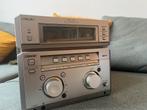 Sony TRS-NX1 hifi radio and cd changer, Ophalen of Verzenden, Zo goed als nieuw, Sony