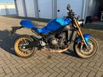 Yamaha XSR900 Gen2 Legend Blue 2023 - met BTW, Particulier, Meer dan 35 kW, Naked bike, 900 cc