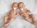 baby pop die echt lijkt grote levensechte babypop 52 cm new, Nieuw, Ophalen of Verzenden, X, X