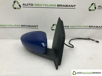 Buitenspiegel Rechts Volkswagen Polo 6R 6C LD5E 6R1857502BF beschikbaar voor biedingen