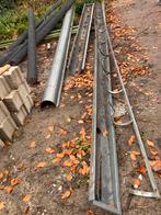 Dakgoot zink, Ophalen of Verzenden