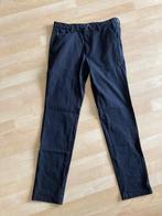 Boss chino Kaito zwart mt 48 nooit gedragen, BOSS, Maat 48/50 (M), Zwart, Nieuw