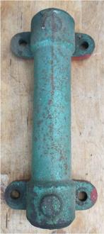 lager huis voor een as, Doe-het-zelf en Verbouw, Ophalen of Verzenden, Gebruikt, 100 tot 250 mm, Overige typen