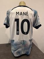 Sadio Mané gesigneerd uitshirt Liverpool 22/23 BECKETT COA, Verzamelen, Sportartikelen en Voetbal, Ophalen of Verzenden, Nieuw