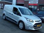 Ford Transit Connect 1.5 TDCI L2 101PK 2017 3 PERSOONS TOPST, 101 pk, Gebruikt, Euro 6, 4 cilinders
