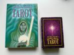 Aura-Soma Tarot Kaartendeck, Boeken, Ophalen of Verzenden, Gelezen, Tarot of Kaarten leggen, Achtergrond en Informatie