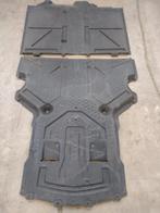 Smart Roadster complete bodemplaat set in nette staat!, Ophalen, Gebruikt, Smart, Achterklep