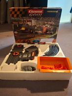 Carrière Go , max action racebaan., Ophalen, Carrera, Zelf te bouwen, Elektrisch