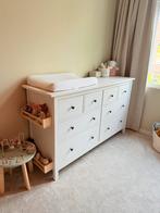 Hemnes ladekast (commode), Ophalen, Zo goed als nieuw, Minder dan 20 mm