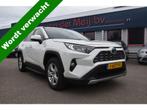 Toyota RAV4 2.5 Hybrid AWD Active , TREKHAAK , LEDER BEKL ,, Automaat, 4 cilinders, 2487 cc, 1650 kg