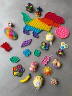Fidget Toys & Pop-its, Kinderen en Baby's, Speelgoed | Overig, Ophalen of Verzenden, Gebruikt, Jongen of Meisje