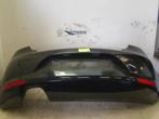 Bumper Achter Seat Leon (1P1) (2005-07/2012-12), Service@seat.de, Seat, Seat Deutschland GmbH, Gebruikt