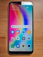 Huawei P20 Lite Goud | 64 GB | telefoon Smartphone android, Overige kleuren, Touchscreen, Ophalen of Verzenden, Zo goed als nieuw