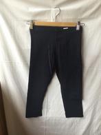 Marineblauwe capri legging in nieuwstaat maat 146-152, Kinderen en Baby's, Kinderkleding | Maat 146, Meisje, Ophalen of Verzenden