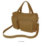 Numero 74 Luiertas in goede staat, Ophalen of Verzenden, Zo goed als nieuw, Schoudertas