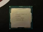 CPU - Intel Core I5-9600K, 6-core, LGA 1151, Ophalen of Verzenden, Intel Core i5
