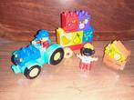 LEGO 10615 DUPLO Mijn eerste tractor, Kinderen en Baby's, Speelgoed | Duplo en Lego, Complete set, Duplo, Gebruikt, Ophalen of Verzenden