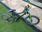 Cross fiets b-twin, Ophalen, Gebruikt, Staal