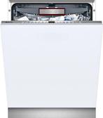 Neff S71P69X0EU volledig geïntegreerde vaatwasser A+++, Witgoed en Apparatuur, Vaatwasmachines, Minder dan 85 cm, Ophalen of Verzenden