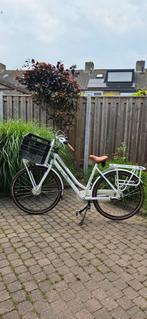 Nette Gazelle Miss Grace 54 cm 3V 28 inch, Fietsen en Brommers, Ophalen, Versnellingen, Gazelle, 53 tot 56 cm