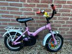 Kinderfiets Loekie, Ophalen, Gebruikt, Minder dan 16 inch, Loekie