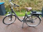 E bike, Ophalen, Gebruikt, 30 tot 50 km per accu, Overige merken