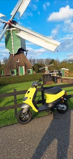 Piaggio zip 98 sp zip sp h2o nieuwstaat, Ophalen, Piaggio, Zo goed als nieuw, Benzine