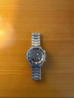 Breil TW1171 herenhorloge - zo goed als nieuw!, Overige merken, Staal, Staal, Polshorloge