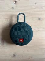 JBL Clip 3 Bluetooth Speaker - Draagbaar!, Audio, Tv en Foto, Luidsprekers, Gebruikt, JBL, Overige typen, Ophalen of Verzenden