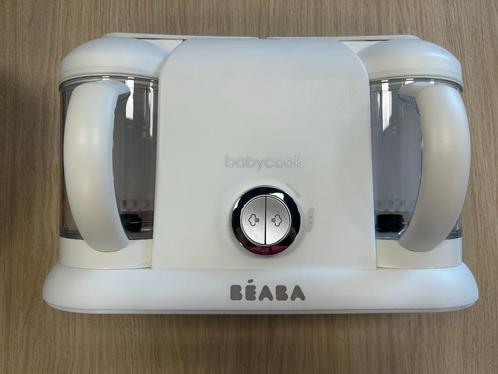 Beaba babycook, Kinderen en Baby's, Babyvoeding en Toebehoren, Zo goed als nieuw, Overige typen, Ophalen of Verzenden