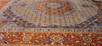 Handgeknoopt Perzisch tapijt MOUD 350 x 280/Vloerkleed/Kelim, 200 cm of meer, 200 cm of meer, Rechthoekig, Zo goed als nieuw