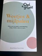 Oei, ik groei! Weetjes & mijlpalen, Ophalen, Nieuw, Zwangerschap en Bevalling, Hetty van de Rijt; Frans Plooij; Xaviera Plas-Plooij
