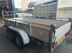 Hapert  bl2000 kipper 3x 130 super laag nu 2499ex, Ophalen of Verzenden