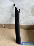 VW GOLF 7 Zwart a-stijl stijlbekleding Links 2012-2020, Auto-onderdelen, Interieur en Bekleding, Gebruikt, -, Volkswagen, -