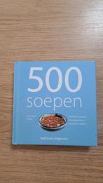 500 Soepen - Susannah Blake, Boeken, Gezond koken, Ophalen of Verzenden, Zo goed als nieuw, Europa