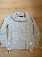 Anna Scott gebreide trui, maat XS, Kleding | Dames, Beige, Anna Scott, Ophalen of Verzenden, Zo goed als nieuw