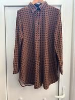 Plus basics blouse maat 50, Kleding | Dames, Grote Maten, Verzenden, Zo goed als nieuw, Blouse of Tuniek