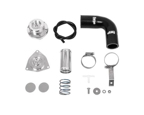 Forge blow off valve kit - Renault Megane RS250 RS265 RS275, Auto diversen, Tuning en Styling, Ophalen of Verzenden